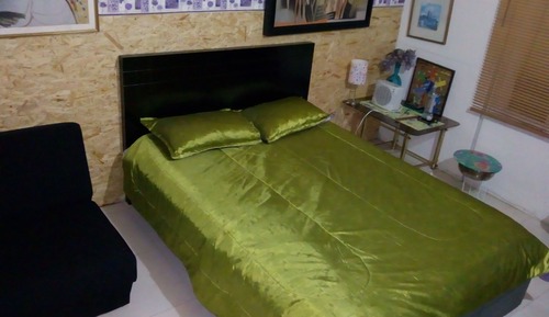 Senior Chalet