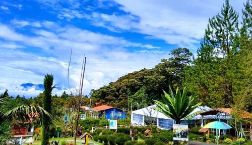 Economy Chalet