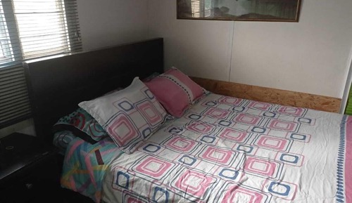 Senior Chalet