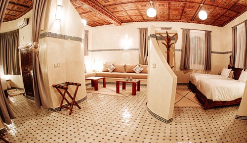 Family Suite