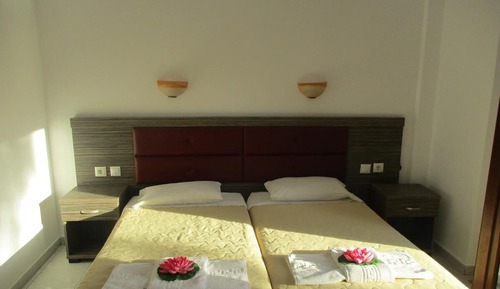 Apartment, 2 Bedrooms