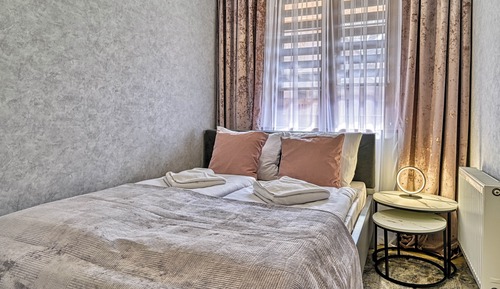 Apartament (3E/16)