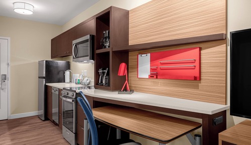 Suite, 1 Bedroom