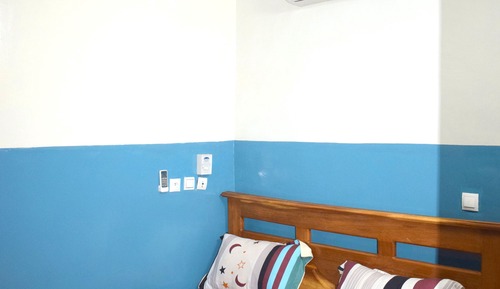 Luxury Room