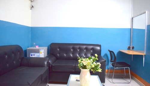 Basic Room