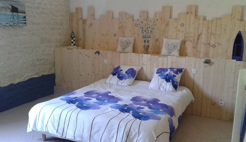 Family Room (Océan)