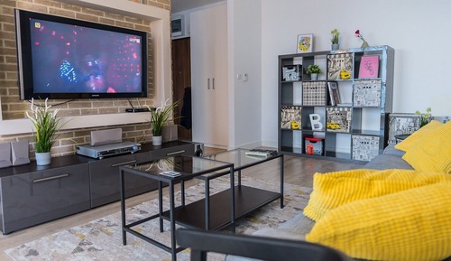 Panoramic Apartment