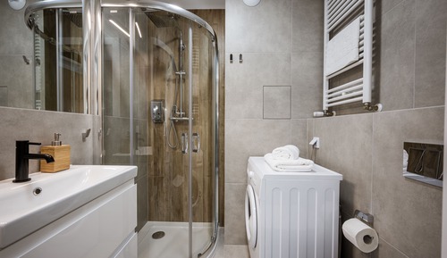 Deluxe Suite, 2 Bedrooms, River View