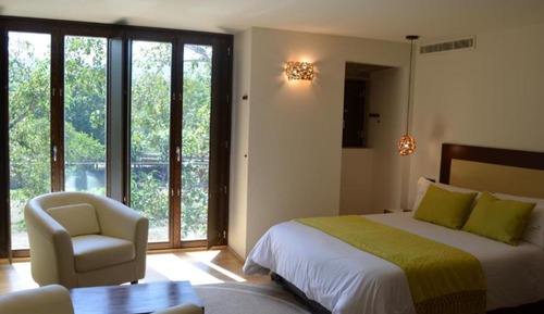 Superior Double Room, Hot Tub