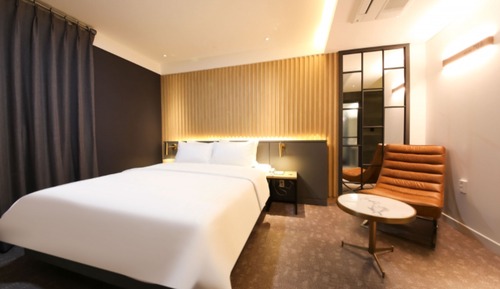 Premium Room (Styler)