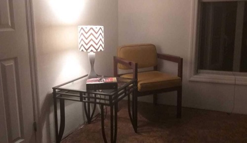 Comfort Room