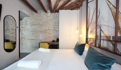 Superior Double or Twin Room