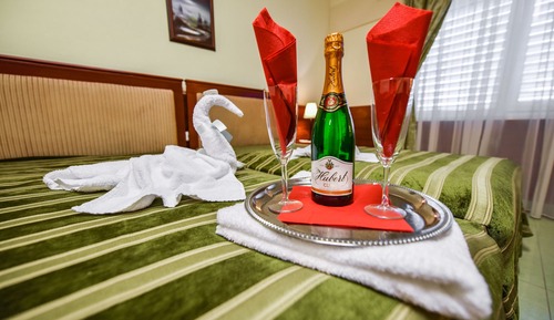 Comfort Quadruple Room