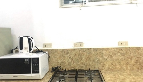 Deluxe Double Room, 1 Bedroom, Air conditioning, Courtyard View (Airconditioned)