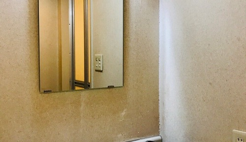 Japanese Style Room for 5 People with Private Bathroom