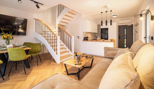 Family Chalet