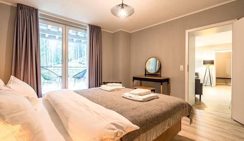 Apartment, 1 Bedroom