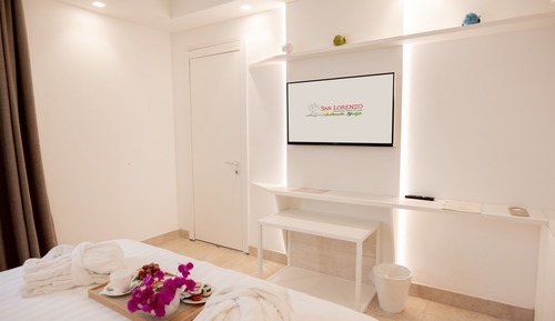 Family Room Connected