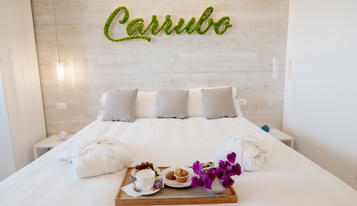 Camera Classic con Finestra