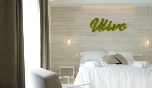 The 35 Exclusive Room