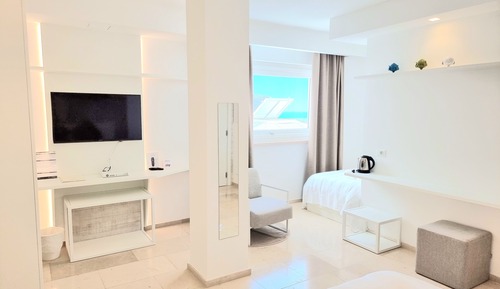 Camera Classic Tripla