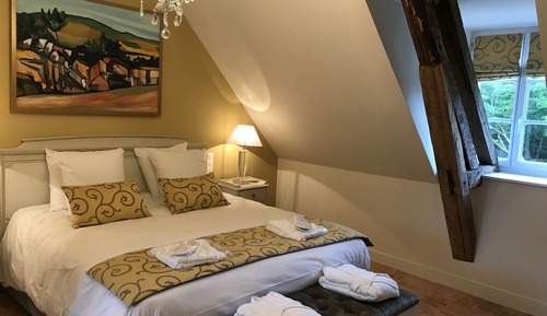 Grand Double Room, 1 King Bed