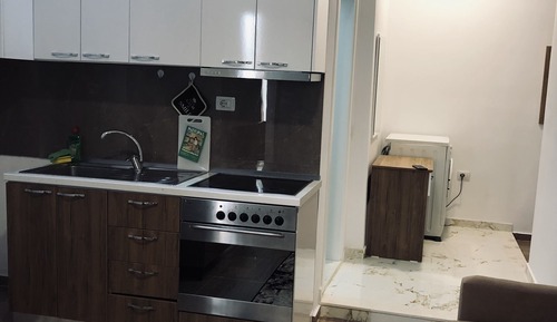 Comfort Apartment, 1 Bedroom, Balcony, City View