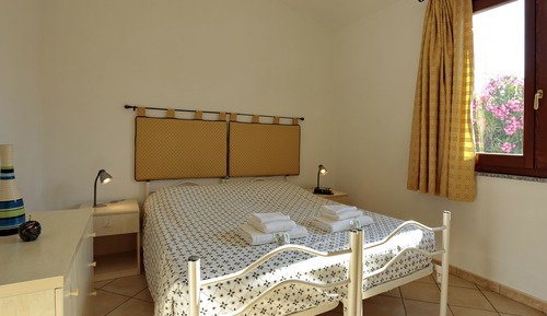 Appartamento Superior con Terrazza