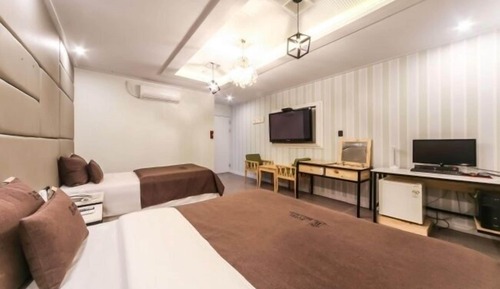 Two bedroom