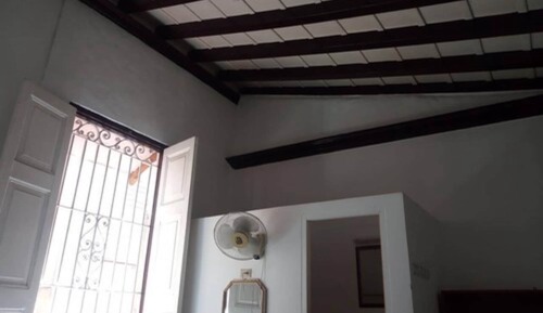 Exclusive Triple Room