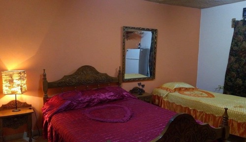 Exclusive Triple Room