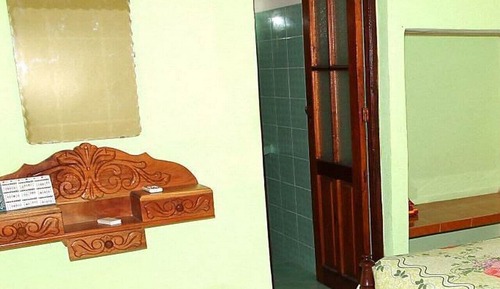 Exclusive Triple Room