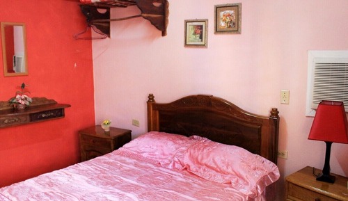 Exclusive Triple Room