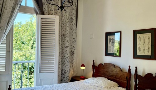 Panoramic Twin Room