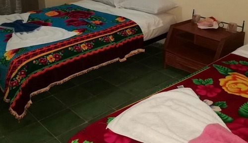 Exclusive Quadruple Room