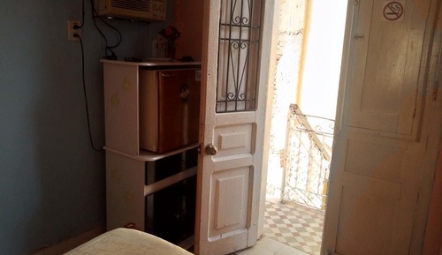 Elite Double Room