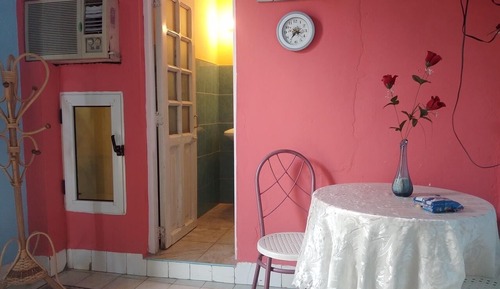 Exclusive Double Room