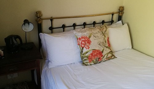 Basic Single Room