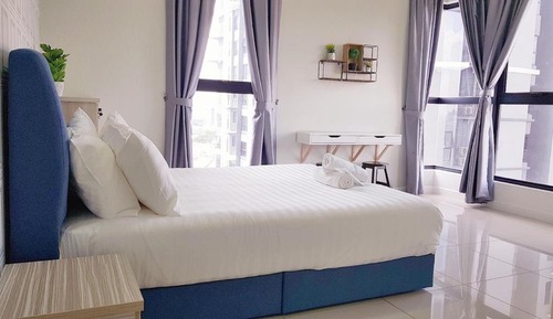 Apartment, 3 Bedrooms