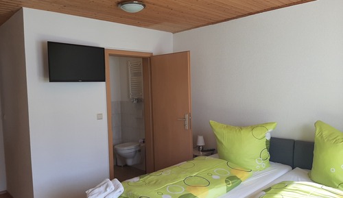 Classic Double or Twin Room