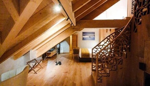 Family Suite (Deluxe)