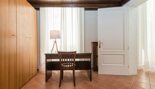 Superior Apartment, 1 Bedroom