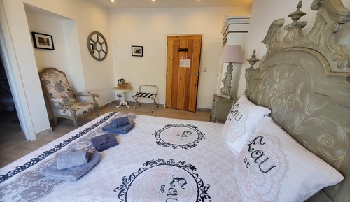Club Double Room