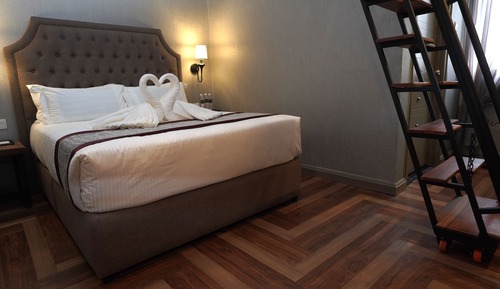 Aria Loft