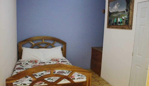 Basic Room
