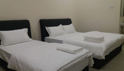 Triple Room, Multiple Beds, Accessible, Non Smoking