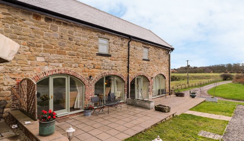 Cottage