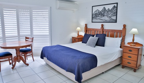 Special Access King Room, 1 King Bed