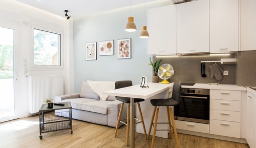 Apartment, 1 Bedroom