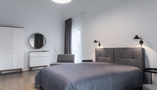 Exclusive Apartment